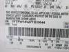Thumbnail T_E7002ZP.JPG of 2007 Ford F150 XLT SuperCrew pickup truck , 162,732 actual miles , 5 4L V8 EFI gas engine , Automati...