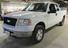 2006 Ford F150 XLT SuperCab pickup truck 155,803 actual miles 4 6L V8 EFI gas engine Automatic trans...
