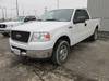 2005 Ford F150 XLT SuperCab pickup truck 182,157 actual miles 4 6L V8 EFI gas engine Automatic trans...