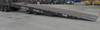 2005 Trail eze TE801 trailer Hydraulic sliding rear axle Hydraulic front neck Roll back Wood deck 23...