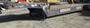 2006 Trail eze TE80HT53 53 trailer Front deck ramp Hydraulic fold out tail Braden winch Air suspensi...