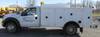 Thumbnail T_F4152A.JPG of 2006 Ford F550 service truck , 181,890 miles on odometer , Powerstroke 6 0L V8 turbo diesel engine ,...