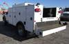 Thumbnail T_F4152B.JPG of 2006 Ford F550 service truck , 181,890 miles on odometer , Powerstroke 6 0L V8 turbo diesel engine ,...
