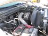 Thumbnail T_F4152R.JPG of 2006 Ford F550 service truck , 181,890 miles on odometer , Powerstroke 6 0L V8 turbo diesel engine ,...