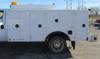 Thumbnail T_F4152ZJ.JPG of 2006 Ford F550 service truck , 181,890 miles on odometer , Powerstroke 6 0L V8 turbo diesel engine ,...