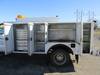 Thumbnail T_F4152ZZC.JPG of 2006 Ford F550 service truck , 181,890 miles on odometer , Powerstroke 6 0L V8 turbo diesel engine ,...