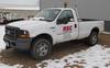 2006 Ford F350 XL Super Duty pickup truck 182,203 miles on odometer Powerstroke 6 0L V8 turbo diesel...