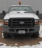 Thumbnail T_F5881F.JPG of 2006 Ford F350 XL Super Duty pickup truck , 182,203 miles on odometer , Powerstroke 6 0L V8 turbo di...