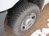 Thumbnail T_F5881I.JPG of 2006 Ford F350 XL Super Duty pickup truck , 182,203 miles on odometer , Powerstroke 6 0L V8 turbo di...