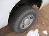 Thumbnail T_F5881J.JPG of 2006 Ford F350 XL Super Duty pickup truck , 182,203 miles on odometer , Powerstroke 6 0L V8 turbo di...