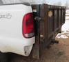 Thumbnail T_F5881L.JPG of 2006 Ford F350 XL Super Duty pickup truck , 182,203 miles on odometer , Powerstroke 6 0L V8 turbo di...