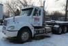 2005 Freightliner Columbia CL120ST semi truck 359,277 miles on odometer Caterpillar C13 12 5L L6 die...