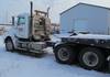 Thumbnail T_F5883B.JPG of 2005 Freightliner Columbia CL120ST semi truck , 359,277 miles on odometer , Caterpillar C13 12 5L L6...