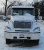 Thumbnail T_F5883C.JPG of 2005 Freightliner Columbia CL120ST semi truck , 359,277 miles on odometer , Caterpillar C13 12 5L L6...