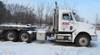 Thumbnail T_F5883E.JPG of 2005 Freightliner Columbia CL120ST semi truck , 359,277 miles on odometer , Caterpillar C13 12 5L L6...