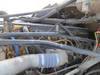 Thumbnail T_F5883ZH.JPG of 2005 Freightliner Columbia CL120ST semi truck , 359,277 miles on odometer , Caterpillar C13 12 5L L6...
