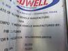 Thumbnail T_F5883ZR.JPG of 2005 Freightliner Columbia CL120ST semi truck , 359,277 miles on odometer , Caterpillar C13 12 5L L6...