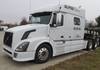 2007 Volvo VNL TA semi truck 412,130 miles on odometer Volvo VED16 16 1L L6 diesel engine 500 HP Eat...