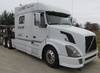 Thumbnail T_D7022A.JPG of 2007 Volvo VNL TA semi truck , 412,130 miles on odometer , Volvo VED16 16 1L L6 diesel engine , 500 ...