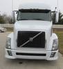 Thumbnail T_D7022B.JPG of 2007 Volvo VNL TA semi truck , 412,130 miles on odometer , Volvo VED16 16 1L L6 diesel engine , 500 ...