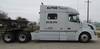 Thumbnail T_D7022C.JPG of 2007 Volvo VNL TA semi truck , 412,130 miles on odometer , Volvo VED16 16 1L L6 diesel engine , 500 ...