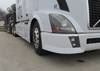 Thumbnail T_D7022F.JPG of 2007 Volvo VNL TA semi truck , 412,130 miles on odometer , Volvo VED16 16 1L L6 diesel engine , 500 ...
