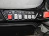 Thumbnail T_D7022ZL.JPG of 2007 Volvo VNL TA semi truck , 412,130 miles on odometer , Volvo VED16 16 1L L6 diesel engine , 500 ...