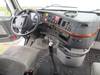 Thumbnail T_D7022ZZE.JPG of 2007 Volvo VNL TA semi truck , 412,130 miles on odometer , Volvo VED16 16 1L L6 diesel engine , 500 ...