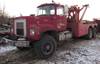 1978 Mack R600L wrecker truck 196,613 miles on odometer Mack 250 six cylinder diesel engine Six spee...