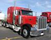 2005 Peterbilt 379 semi truck 798,760 miles on odometer Caterpillar 14 6L L6 diesel engine 13 speed ...