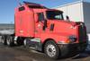 2003 Kenworth T600 semi truck 12,468 miles on odometer Approx 1,200,000 actual miles Cummins N14 die...