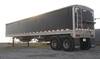 Thumbnail T_F2896B.JPG of 2010 Stoughton double hopper grain trailer , 42L x 96 quot W , 1010 quot H overall , Load gauge , Du...