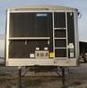Thumbnail T_F2896G.JPG of 2010 Stoughton double hopper grain trailer , 42L x 96 quot W , 1010 quot H overall , Load gauge , Du...