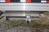 Thumbnail T_F2896I.JPG of 2010 Stoughton double hopper grain trailer , 42L x 96 quot W , 1010 quot H overall , Load gauge , Du...