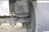 Thumbnail T_F2896R.JPG of 2010 Stoughton double hopper grain trailer , 42L x 96 quot W , 1010 quot H overall , Load gauge , Du...