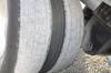 Thumbnail T_F2896T.JPG of 2010 Stoughton double hopper grain trailer , 42L x 96 quot W , 1010 quot H overall , Load gauge , Du...