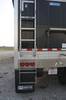 Thumbnail T_F2896ZB.JPG of 2010 Stoughton double hopper grain trailer , 42L x 96 quot W , 1010 quot H overall , Load gauge , Du...