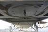 Thumbnail T_F2896ZC.JPG of 2010 Stoughton double hopper grain trailer , 42L x 96 quot W , 1010 quot H overall , Load gauge , Du...