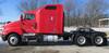 Thumbnail T_F4162A.JPG of 2003 Kenworth T600 semi truck , 958,423 miles on odometer , Cummins N14 460E 14 1L L6 diesel engine ...