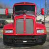 Thumbnail T_F4162G.JPG of 2003 Kenworth T600 semi truck , 958,423 miles on odometer , Cummins N14 460E 14 1L L6 diesel engine ...