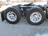 Thumbnail T_F4162J.JPG of 2003 Kenworth T600 semi truck , 958,423 miles on odometer , Cummins N14 460E 14 1L L6 diesel engine ...
