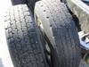 Thumbnail T_F4162O.JPG of 2003 Kenworth T600 semi truck , 958,423 miles on odometer , Cummins N14 460E 14 1L L6 diesel engine ...
