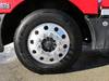 Thumbnail T_F4162P.JPG of 2003 Kenworth T600 semi truck , 958,423 miles on odometer , Cummins N14 460E 14 1L L6 diesel engine ...