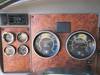 Thumbnail T_F4162Z.JPG of 2003 Kenworth T600 semi truck , 958,423 miles on odometer , Cummins N14 460E 14 1L L6 diesel engine ...