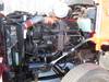 Thumbnail T_F4162ZP.JPG of 2003 Kenworth T600 semi truck , 958,423 miles on odometer , Cummins N14 460E 14 1L L6 diesel engine ...