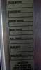 Thumbnail T_F4162ZZC.JPG of 2003 Kenworth T600 semi truck , 958,423 miles on odometer , Cummins N14 460E 14 1L L6 diesel engine ...