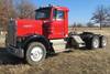 1987 Kenworth W900 semi truck 165,867 miles on odometer Caterpillar 3406 diesel engine 15 speed manu...