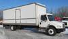 Thumbnail T_F5888F.JPG of 2007 Freightliner M2 Business Class semi truck , 255,882 actual miles , Caterpillar C7 7 2L L6 diese...