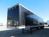 2000 Great Dane 48 dry van trailer 102 W Maxon 5,000 lb lift 295/75R22 5 tires GVWR 68,000 lbs Sheet...