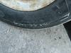 Thumbnail T_G7649I.JPG of 2000 Great Dane 48 dry van trailer , 102 quot W , Maxon 5,000 lb lift , 295/75R22 5 tires , GVWR 68,...